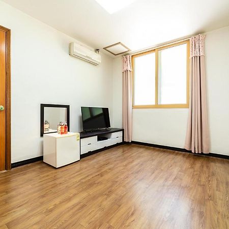 Hooni Guest House&Motel Gurye Esterno foto