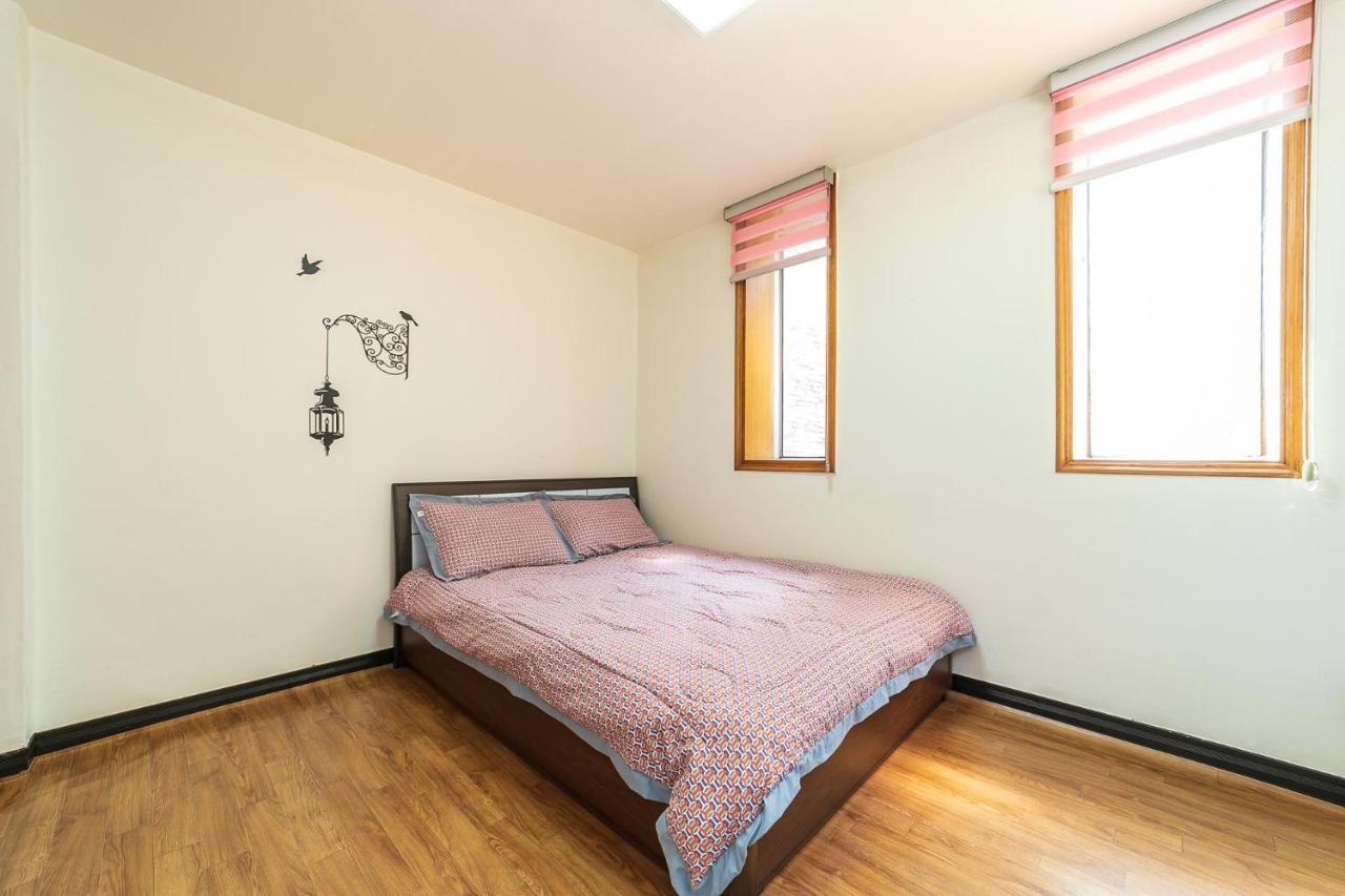 Hooni Guest House&Motel Gurye Esterno foto