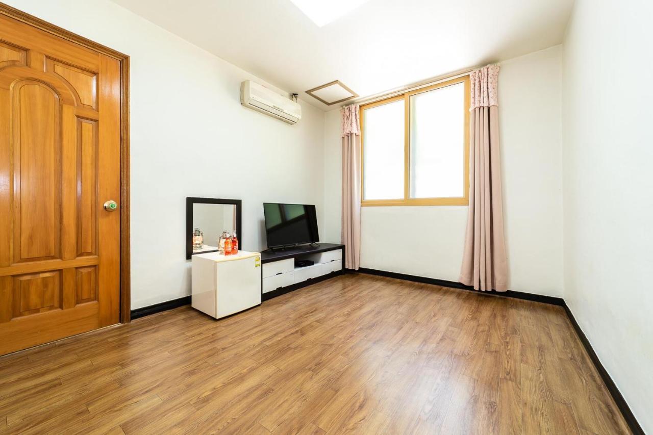 Hooni Guest House&Motel Gurye Esterno foto
