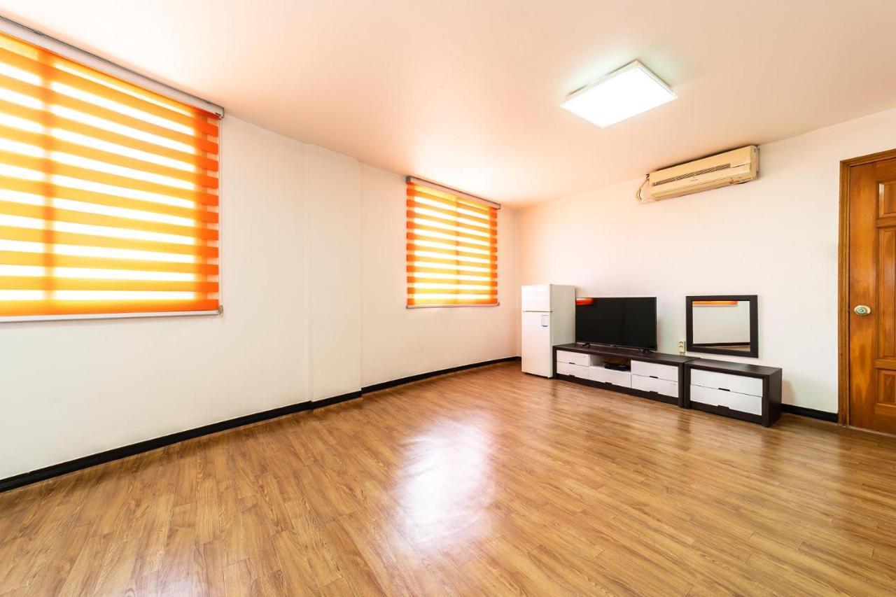 Hooni Guest House&Motel Gurye Esterno foto