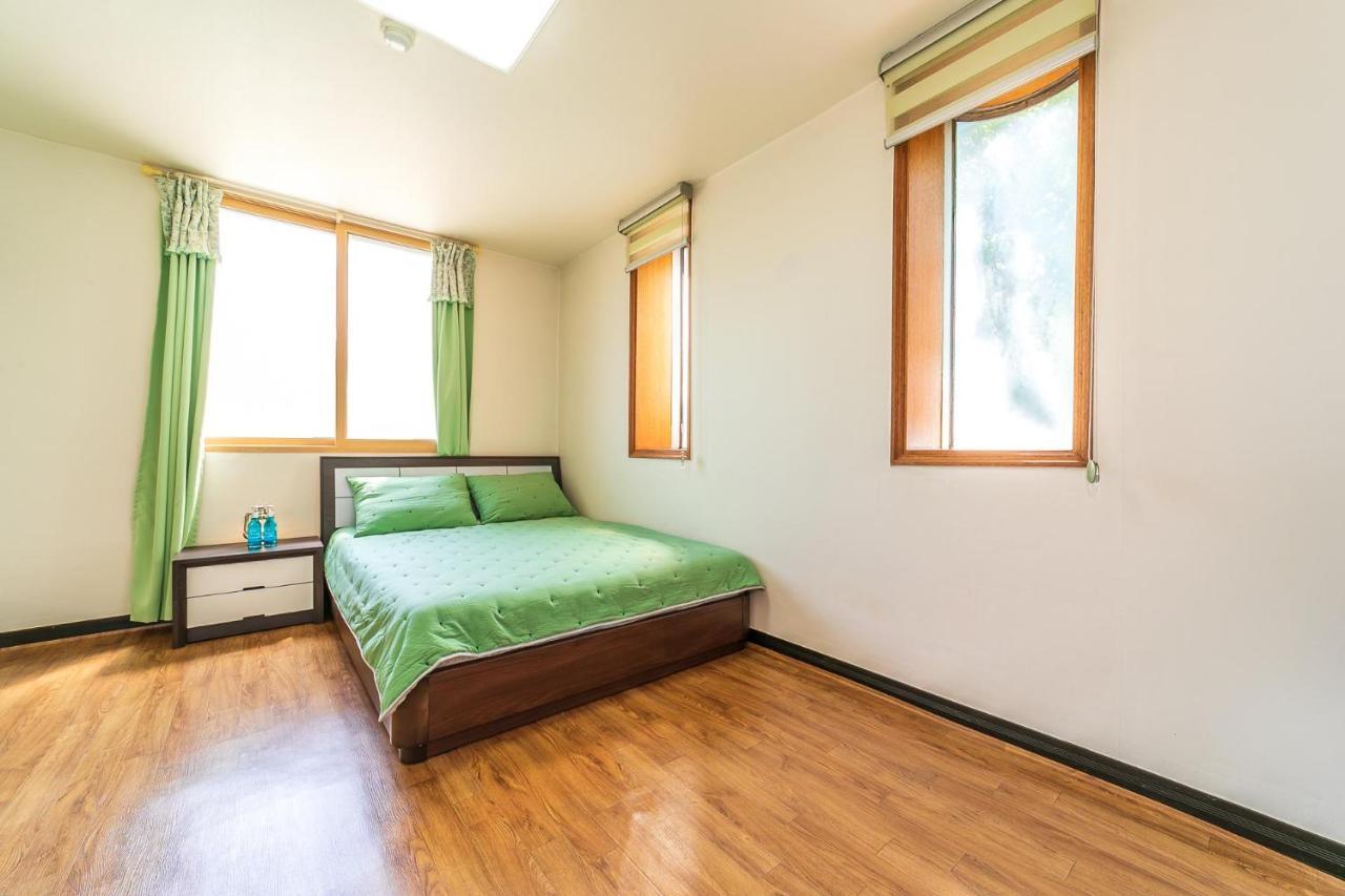 Hooni Guest House&Motel Gurye Esterno foto